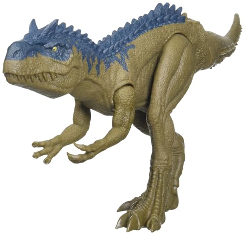 Jurassic World Allosaurus Action Figure 12 in