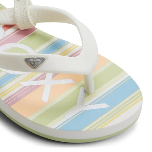 Image of Roxy Girls' Tahiti Toddler Strap Sandal