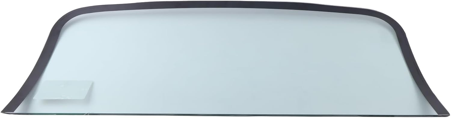 Excavator Lower Front Window 4602563 4602563R T396403 Compatible with John Deere 120C 160CLC 180CW 200CLC 210CW 230CLC 270CLC 330CLC 370C fits Hitachi ZX120 ZX160LC ZX200LC ZX230LC ZX270LC