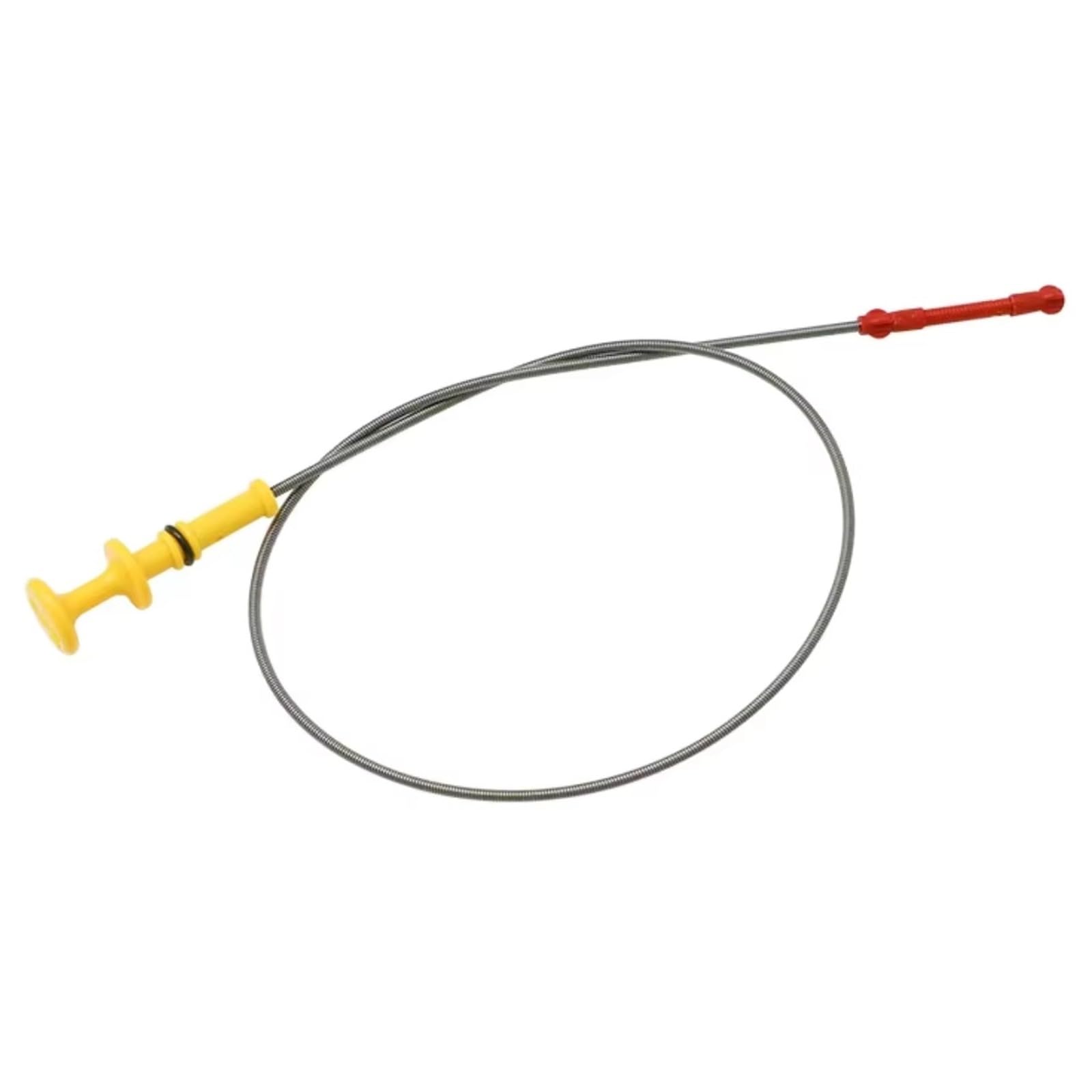 Varilla nivel aceite motor Compatible Con Benz Para W166 GLE 350d 2015 2016 2017 2018 2019 Varilla Medidora Nivel Aceite De Motor OEM:A6420104172 A6420104072