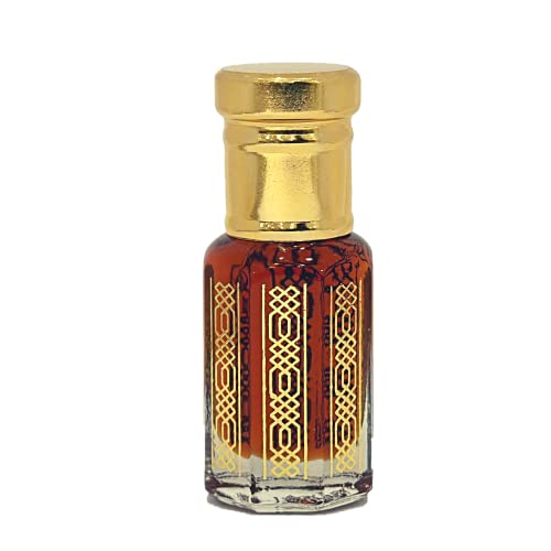 Black Orchid Perfume Oil 6 ML Roll On Bottle No Alcohol Attat Premium Quality Fragrance Last Long Time