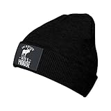 ★ Fácil cuidado diario: el gorro deportivo es fácil de lavar y reutilizar. Se puede lavar a mano o simplemente tirar nuestros sombreros de mujer y sombreros de hombre en su lavadora y secadora y llamarlo un día.