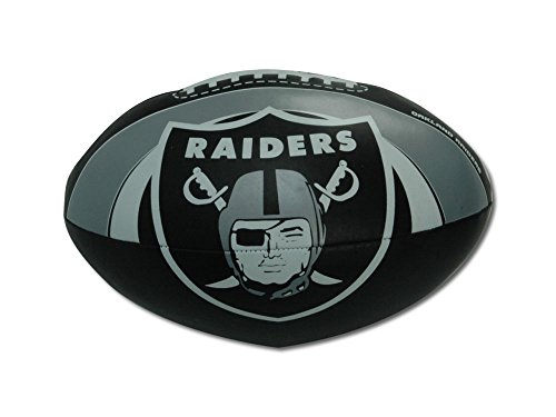 Jarden 8` Softee Football Raiders