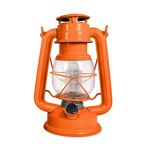 NorthPoint 190603 Tropical Collection Sunset Paradise Vintage Lantern