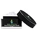 LiveFresh Natural Shea Butter Hand Cream - Large 3.5 oz - Natural Skin Rejuvenating Moisturizer and Body Butter