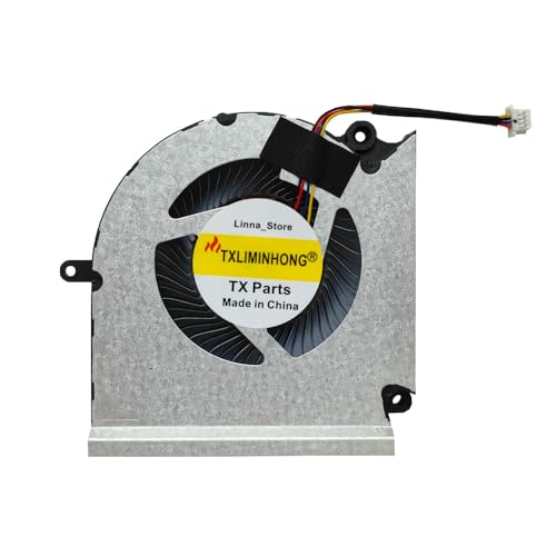 Ventilateur PC MSI GE68 GP68H 12V PABD1A010SHR