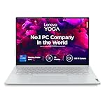 Lenovo-Yoga-Slim7-ProX-Intel-Evo-i7-12700H-145368cm-QHD-400Nit-Touch-Creator-Laptop16GB1TB-SSDNVIDIA-RTX-3050Win-11Office-2021Backlit-KBIR-CameraAlexa3Yr-WarrantyGrey145Kg-82TK00AFIN