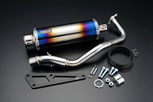★ BEAMS SS300ヒートチタン SP マフラー フルエキ JMCA BEAMS BEAMS SS300ヒートチタンSP フルエキゾーストマフラー
