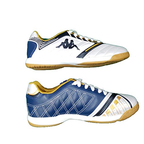 Tênis Futsal Kappa Bryce