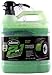 Slime 10207 2-in-1 Tire & Tube Sealant Puncture Repair Sealant, 2-in-1, Premium, Prevent and Repair, Suitable for All Off-Highway Tires and Tubes, Non-Toxic, Eco-Friendly, 1 Gallon jug