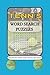 Produktbild Tennis Word Search Puzzles: Search Word Puzzles with Easy to Read Print about Tennis, Drills, Skills, and More! | 6x9 inches, 102 pages | 50 ... Tennis fans, Athletes, Birthdays, Holidays