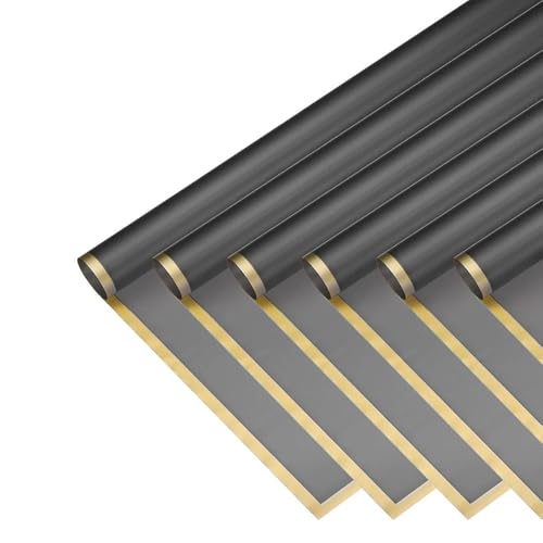 20 ���̉Ԃ̕���A���F�̃G�b�W�t���A�h���ԑ�� DIY �������a�����ɍœK(19-Dark gray-20psc)
