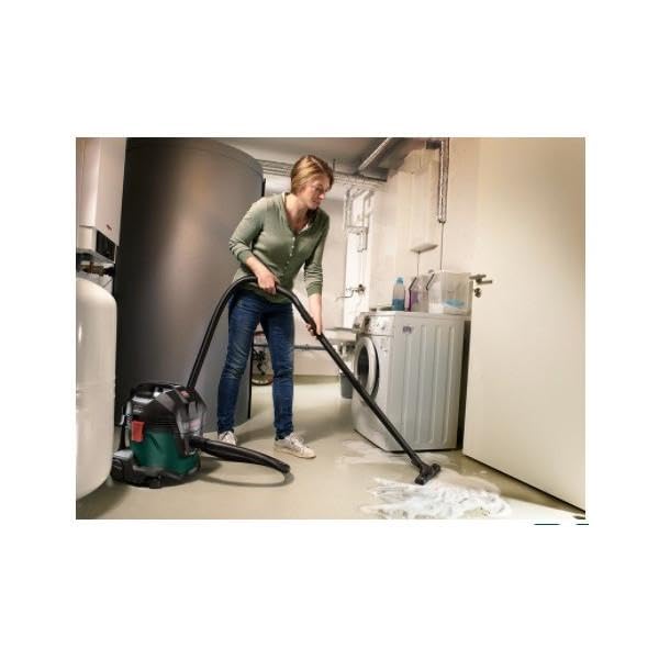 Amazon.co.jp: BOSCH マルチクリーナー VAC115 軽量 コンパクト 乾湿