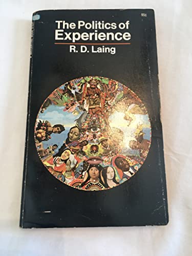 The Politics of Experience B001HNJL8Q Book Cover