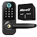 MoveX Home Security Detector: IoT Movement Sensing for Enhanced Home Safety (Lock not Included)