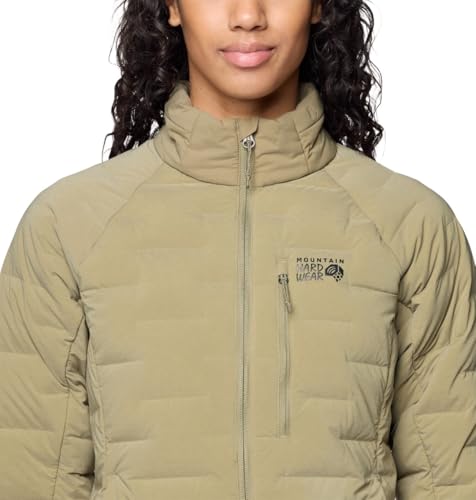 Image of Mountain Hardwear StretchDown Jacket