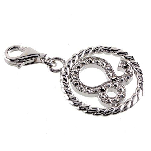 Cornelia bechtold segno zodiacale Leone Marcasite