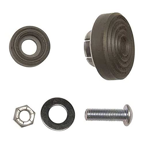 Campbell Replacement Shackle with Bolt Kit for 3 ton SAC Clamp