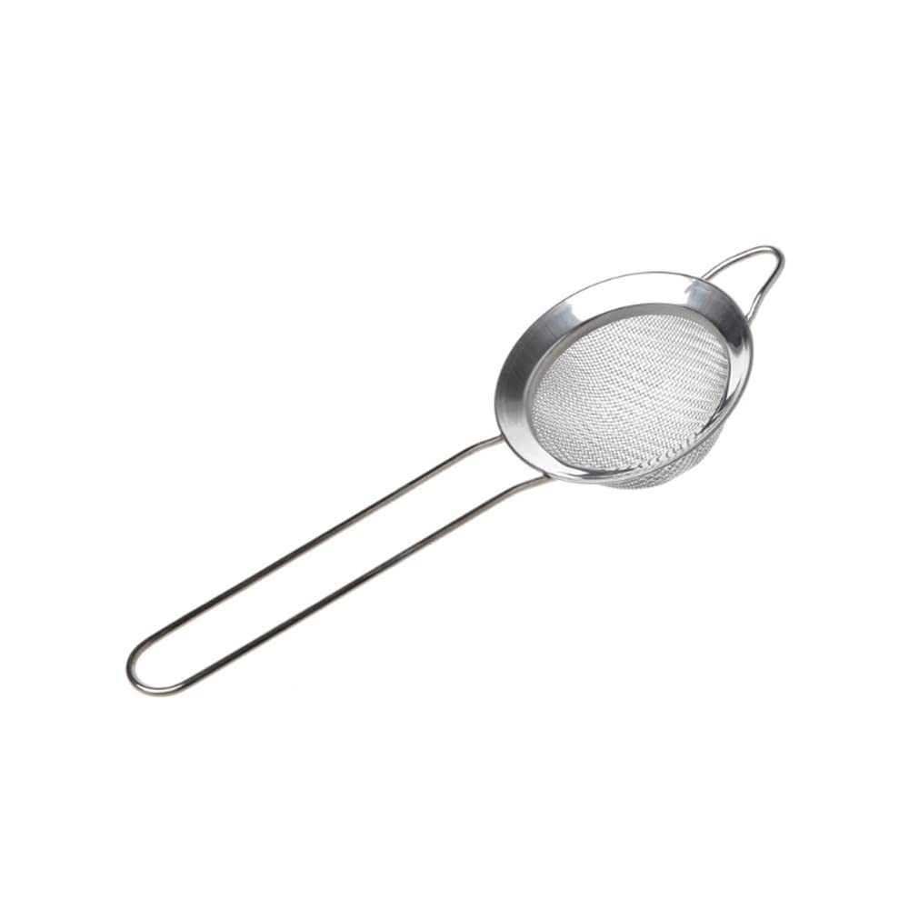 Colino Da Cocktail Hawthorne - Acciaio Inossidabile, Per Shaker, Design Professionale - Foto 7