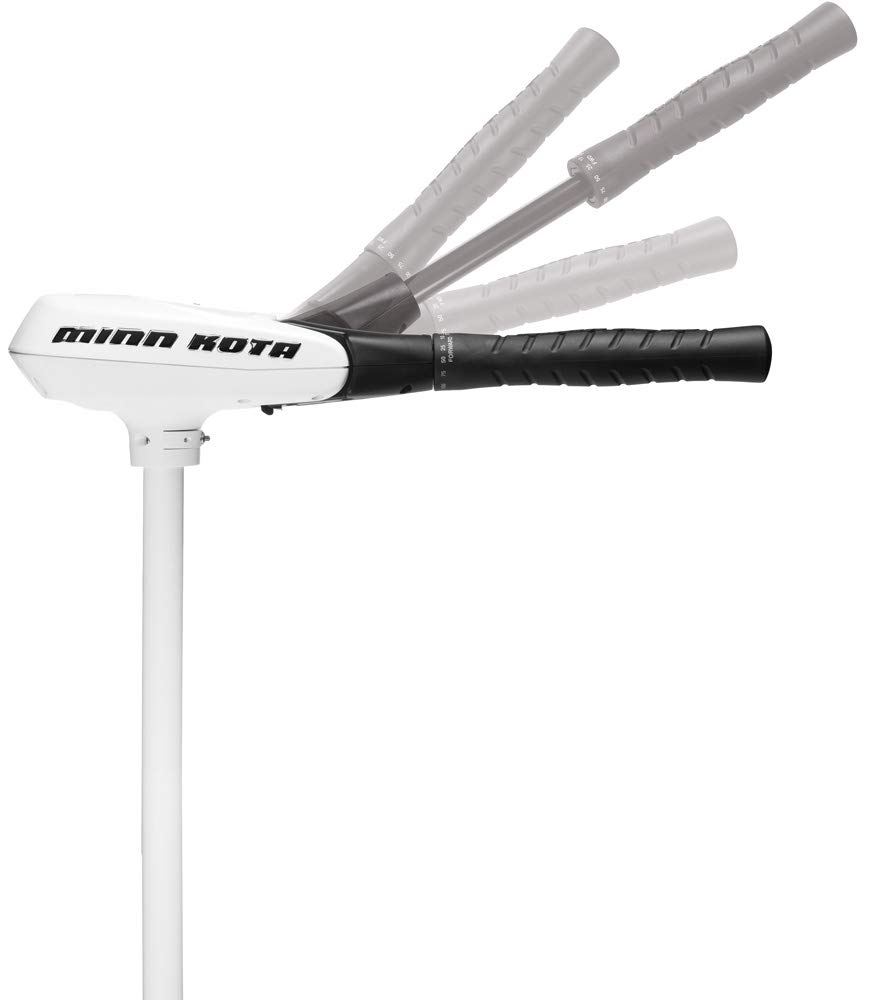 Minn Kota Riptide RT 40 SC 12V Elektro Aussenborder für Salzwasser