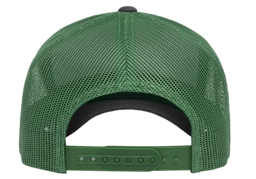 Image of Yupoong Yp Classics Retro Trucker Cap