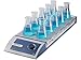 Scilogex 811311029999 MS-M-S10 Analog Magnetic Stirrer 10-Channel, s/Steel Plate