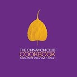 The Cinnamon Club Cookbook