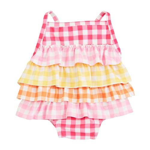 Maillot de bain une pièce fille pour créer de doux souvenirs