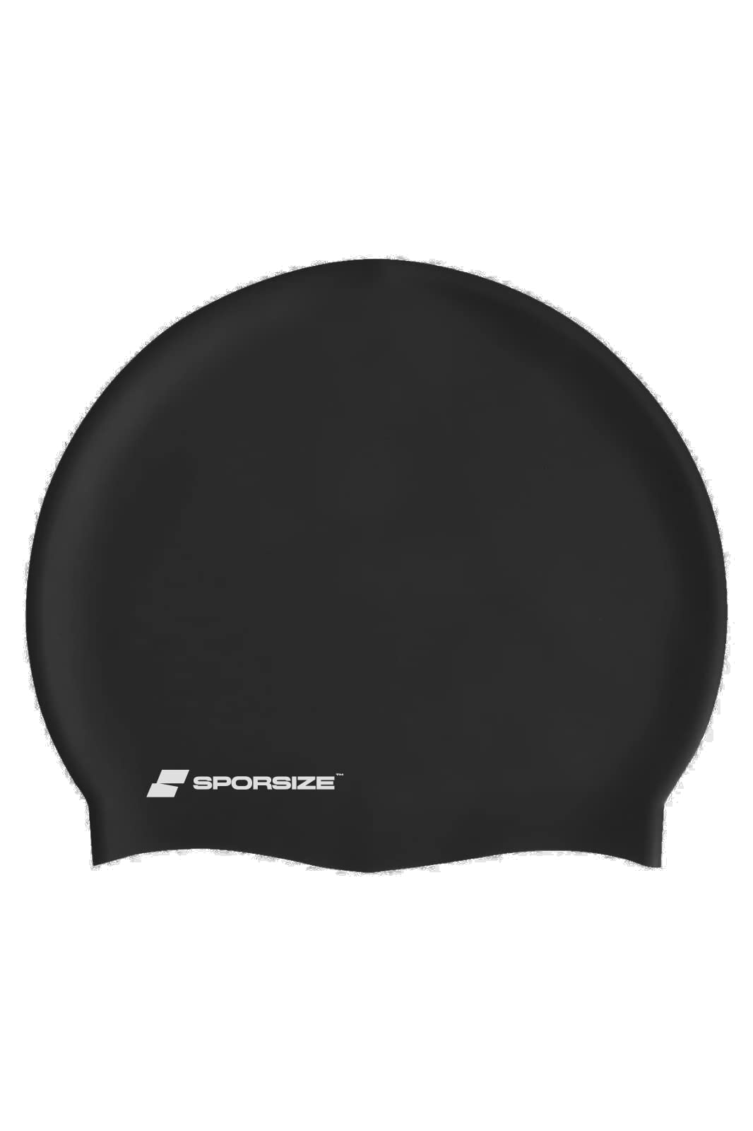 Sporsize Silicone Swimming Cap