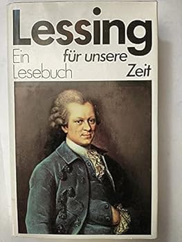 Hardcover Ein Lesebuch Fur Unsere Zeit [German] Book