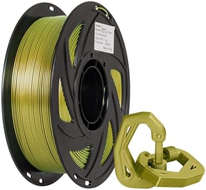 TRONXY PETG Bronze 1.00kg