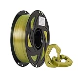 【Impression ultra rapide de 600 mm/s】 Le filament Petg rapide amélioré fond instantanément pour une impression fluide et haute vitesse jusqu'à 600 mm/s. Le filament Tronxiy pour imprimante 3D offre des résultats rapides sans compromettre la qualité, parfait pour donner vie à de grandes idées.