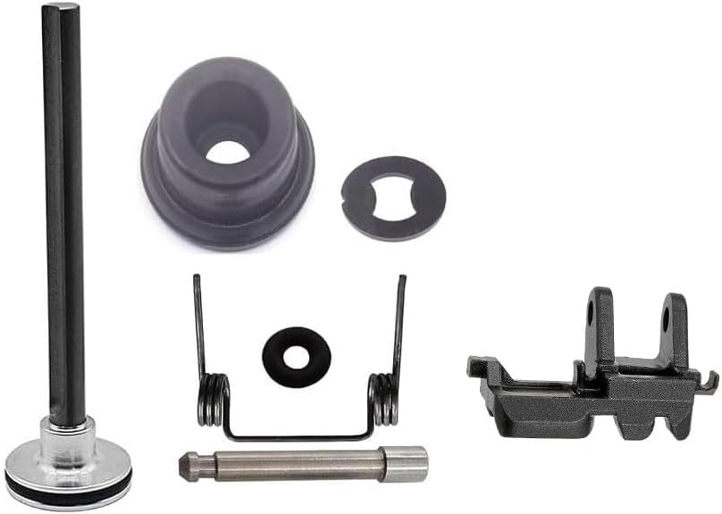 878-156 877-993 877-761 878-179 883901 883-901 feeder Set Aftermarket Piston Driver,Feeder Spring,Piston Bumper, Fits Hitachi NV45AB2 NV45AB Framing Nailer Parts Kit