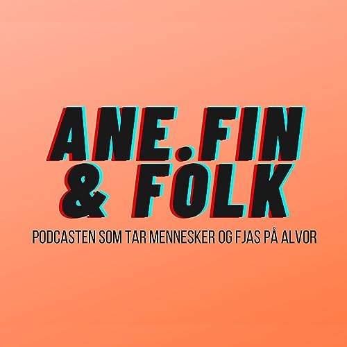 Del 2 med psykologen Emilie Astrup