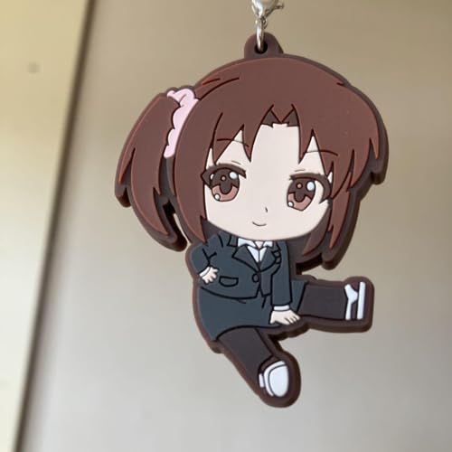 きんモザ 久世橋朱里 ラバスト FQ3 きんモザ 久世橋朱里 ラバスト FQ3