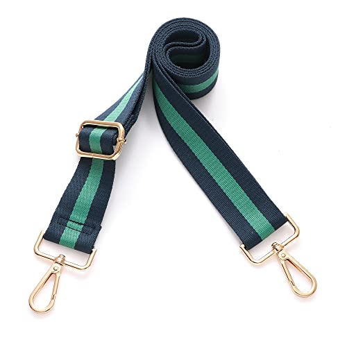 Image of Purse Straps Replacement Wide Crossbody Shoulder Strap for Bags Purse Extender Accessories Guitar Straps