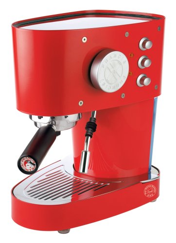 Illy Francis! 6136 X3 voß eismaxx rosso (Trio Red)...