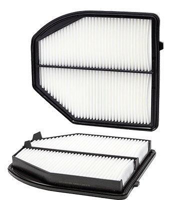 Qty 2 AFE WA10334 WIX Direct Replacement, AIR Filter