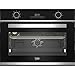 Produktbild FOUR COMPACT BEKO BBCM13300XC