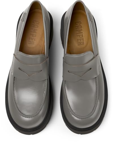 Image of Camper Women's Milah Moccasin Loafers