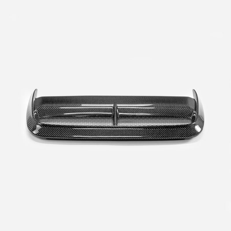 For WRX VBH 22+ EPA FMIC Reverse Type Carbon Fiber Hood Scoop Replacement Vents