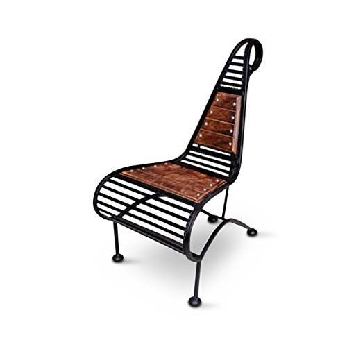 Handykraft Garden Chair Amazon.in Home & Kitchen