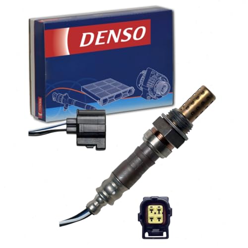 DENSO Upstream Oxygen Sensor Compatible with Jeep Grand Cherokee 4.7L V8 2005-2007