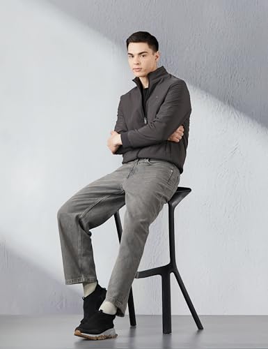 Image of Qube By Fort Collins Mens Jacket