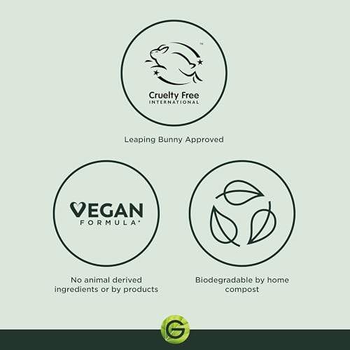 Garnier Pure Charcoal and Algae Sheet Mask, Purifying and Hydrating Face Mask With Hyaluronic Acid, LHA & Black Algae, Tightens Enlarged Pores & Purifies Skin, Biodegradable & Vegan Tissue 28g - Image 7