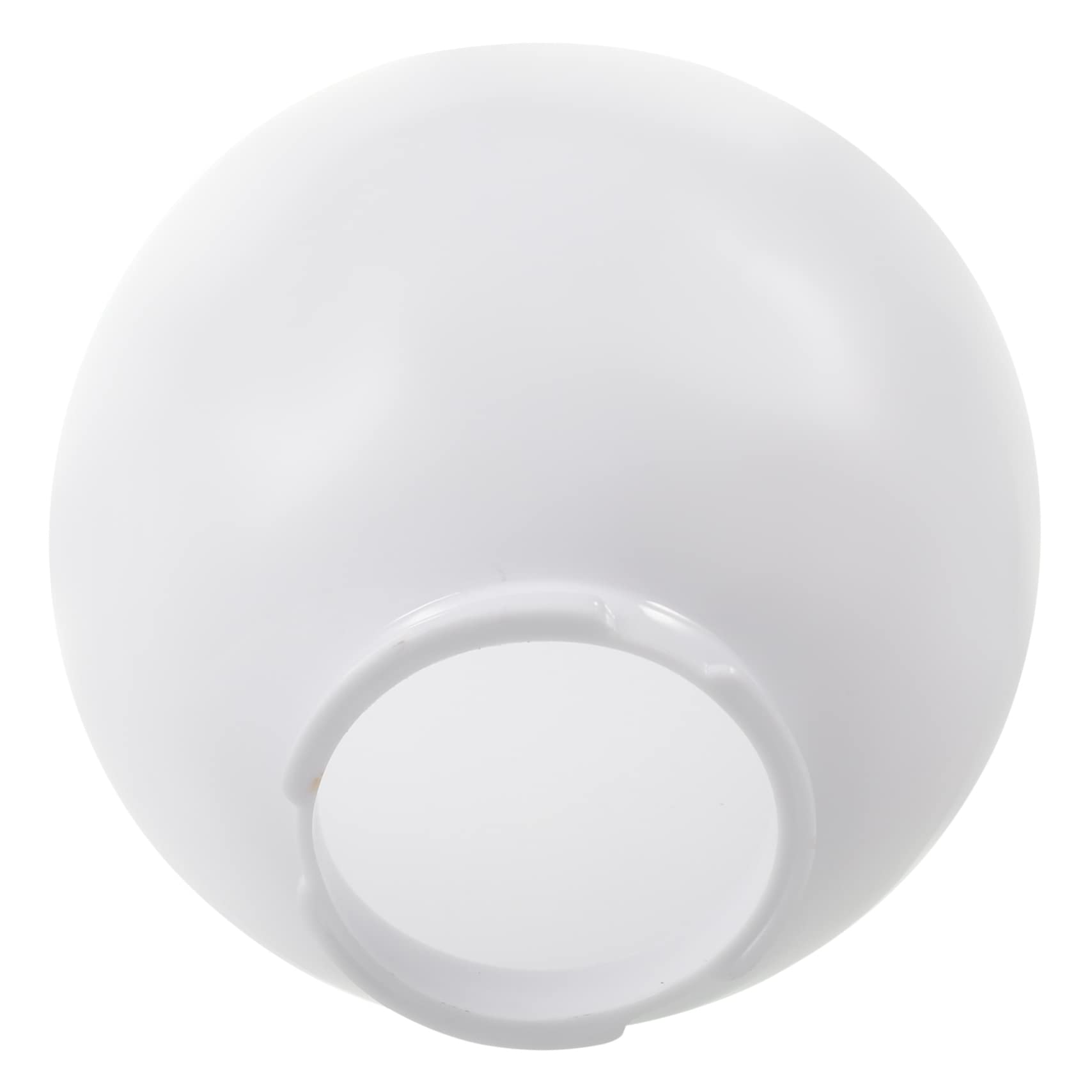 Amazon.co.jp: BIUDECO 屋外照明用ランプシェード 丸型ライトカバー