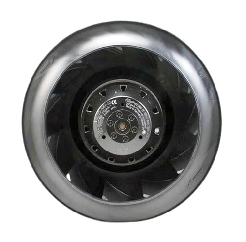 YUIDVJQWS Ventilador centrífugo R2e220-ab84-52 135w 100V 0.88a