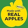 Mott's Applesauce, 4 Oz Cups, 72 Count (12 Packs Of 6), No Artificial Flavors, Good Source Of Vitamin C, Nutritious Option For The Whole Family