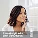 OCuSOFT Lid Scrub PLUS Platinum Extra Strength Foaming Eyelid Cleanser - Leave-On Eyelid & Eyelash Cleanser with Phytosphingosine to Remove Oil, Dirt & Makeup -1.68 fl oz