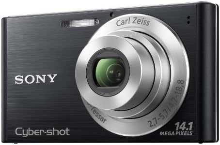 Cybershot DSC-W320 カメラ SONY Cyber Shot DSC-W320 Silver Digital Camera Japanese